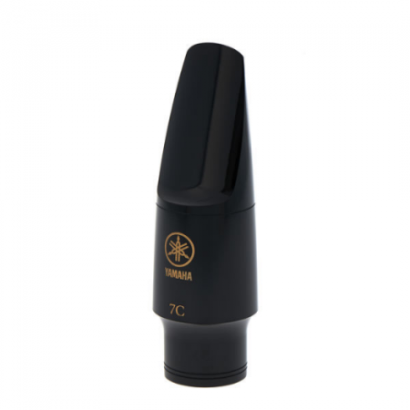 Mustiucuri - Yamaha Alto Sax Mouthpiece 7C