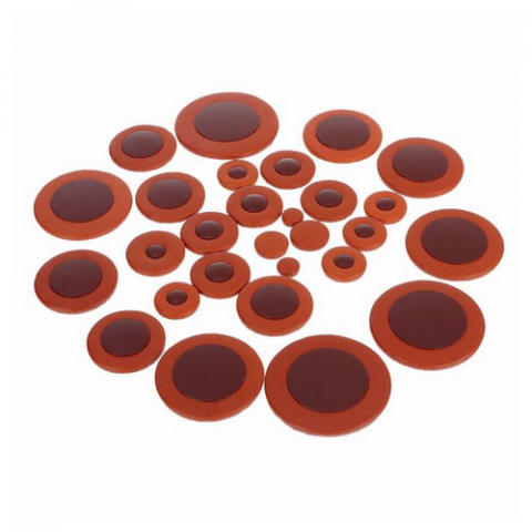 Perinite - Yamaha Alto Sax Pad Set