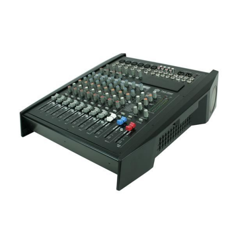 Mixere Amplificate - Mixer Amplificat Show PMG-1000