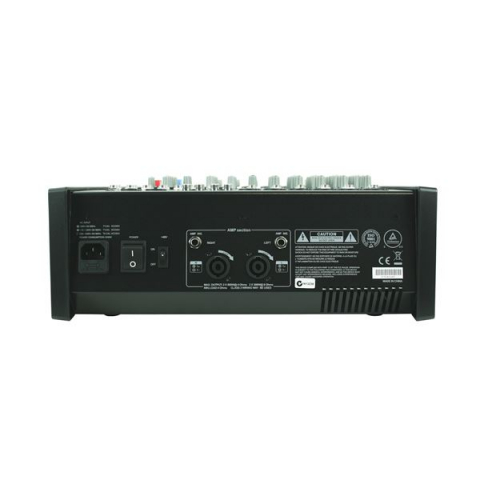 Mixer Amplificat Show PMG-1000 [3]