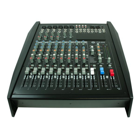 Mixer Amplificat Show PMG-1000 [1]
