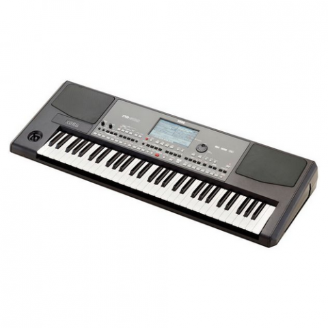 Claviaturi - Korg PA-600