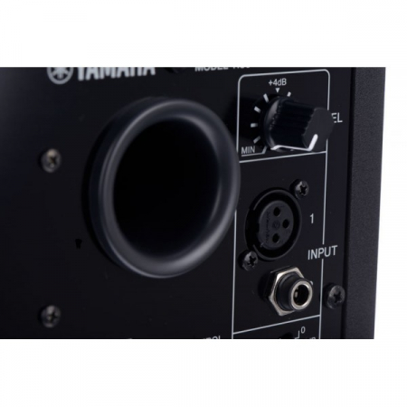 YAMAHA HS5 BK [3]