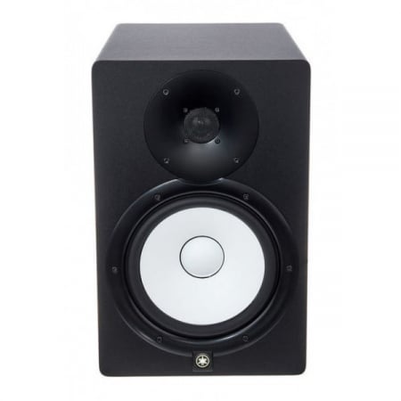 Studio - YAMAHA HS8 BK