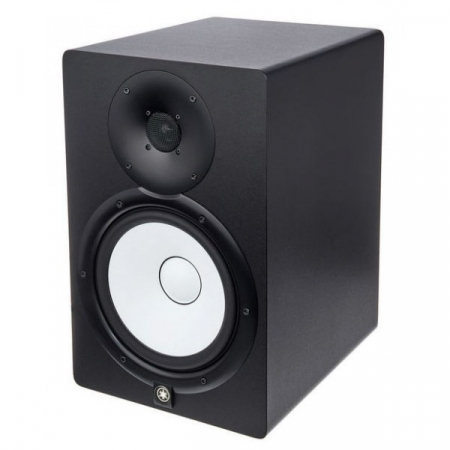 YAMAHA HS8 BK [1]