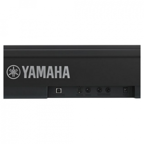 Yamaha P-225 B [6]