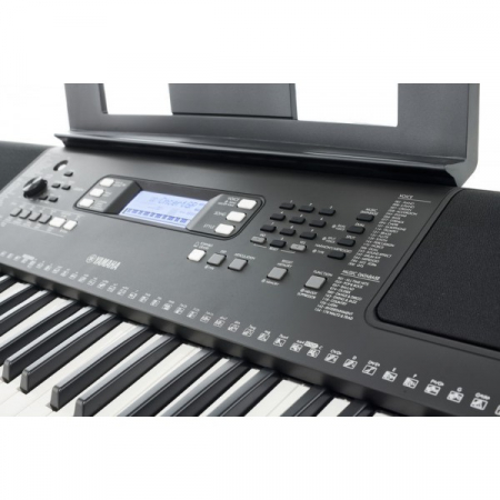 Yamaha PSR-E373 [8]
