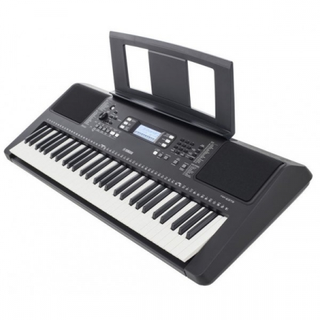 Yamaha PSR-E373 [7]