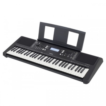 Claviaturi - Yamaha PSR-E373