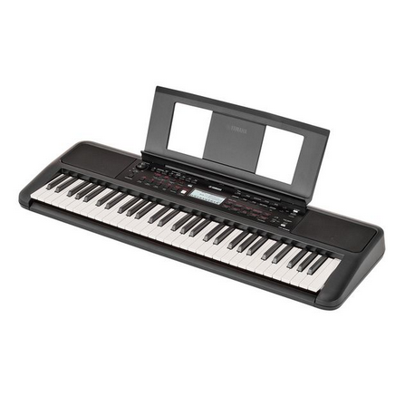 Piane portabile - Yamaha PSR-E383