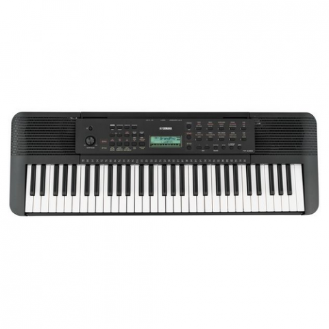 Yamaha PSR-E283 [4]