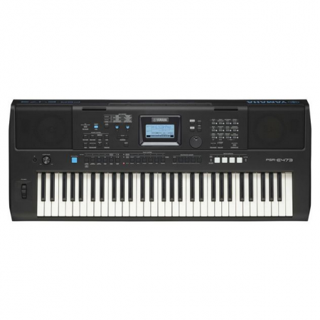 Yamaha PSR-E473 [4]