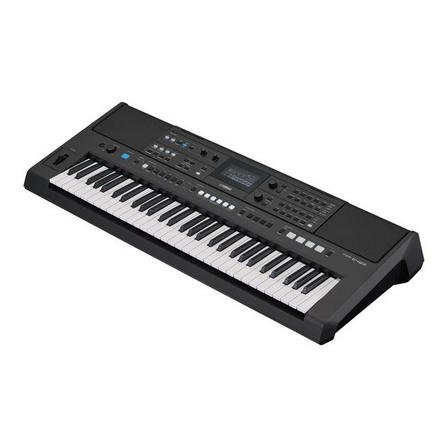 Piane portabile - Yamaha PSR-E483