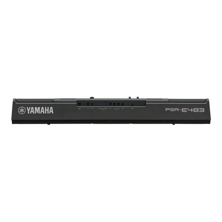 Yamaha PSR-E483 [2]