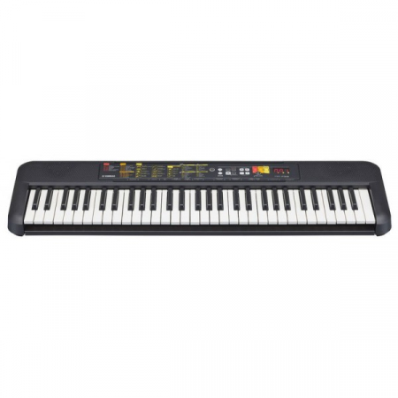 Yamaha PSR-F52 [2]