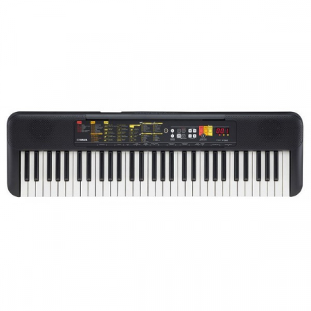Yamaha PSR-F52 [3]