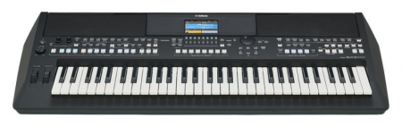 Yamaha PSR-SX600 [1]