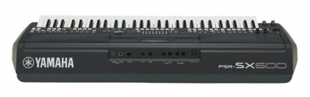 Yamaha PSR-SX600 [3]