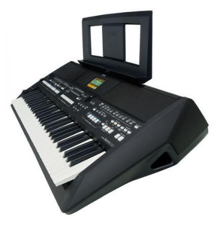 Yamaha PSR-SX600 [8]