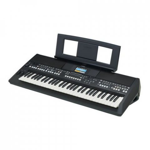 Claviaturi - Yamaha PSR-SX600