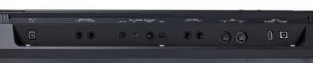 Yamaha PSR-SX700 [9]