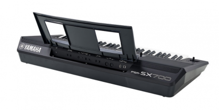 Yamaha PSR-SX700 [7]