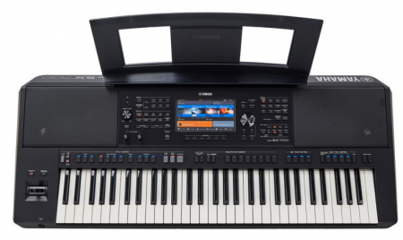 Yamaha PSR-SX700 [4]