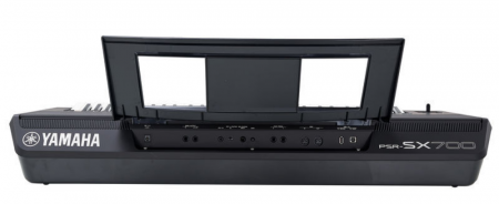 Yamaha PSR-SX700 [8]