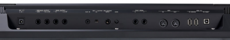 Yamaha PSR-SX900 [11]