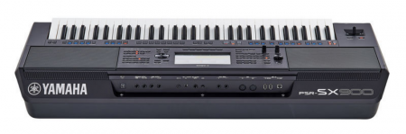 Yamaha PSR-SX900 [3]