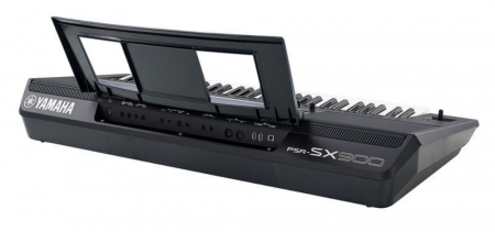 Yamaha PSR-SX900 [9]