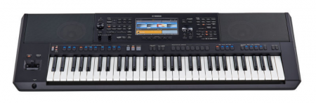 Yamaha PSR-SX900 [1]