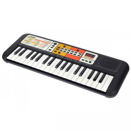 Yamaha PSS-F30 [3]