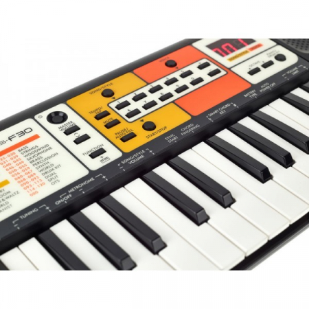 Yamaha PSS-F30 [7]