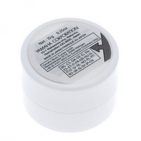 Yamaha Slide Grease Soft [2]