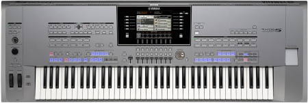 Produse SH - Yamaha Tyros 5-76 SH