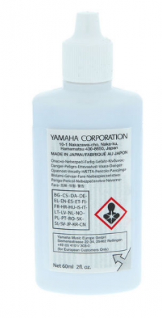 Yamaha Valve Oil Regular [2]
