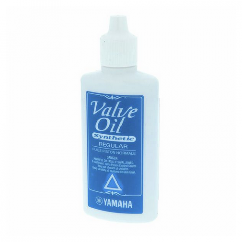 Solutii si uleiuri - Yamaha Valve Oil Regular