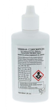 Yamaha Valve Oil Vintage [1]