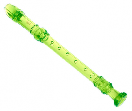 Yamaha YRS-20 GG Soprano Recorder [2]