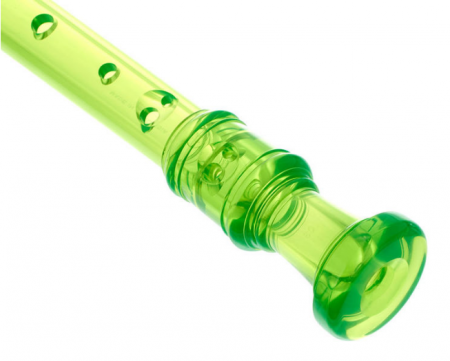 Yamaha YRS-20 GG Soprano Recorder [4]