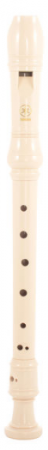 Yamaha YRS-23 G Soprano Recorder [1]