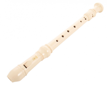 Yamaha YRS-23 G Soprano Recorder [2]