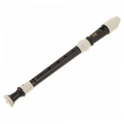 Fluiere - Yamaha YRS-31 Soprano Recorder