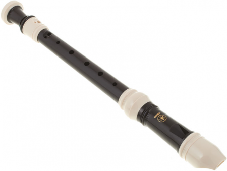 Yamaha YRS-31 Soprano Recorder [2]