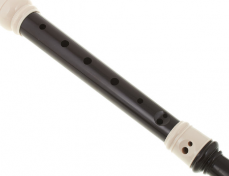 Yamaha YRS-31 Soprano Recorder [5]