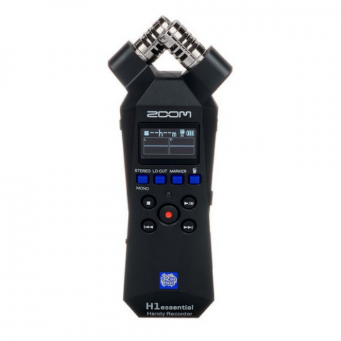 Zoom H1essential [1]