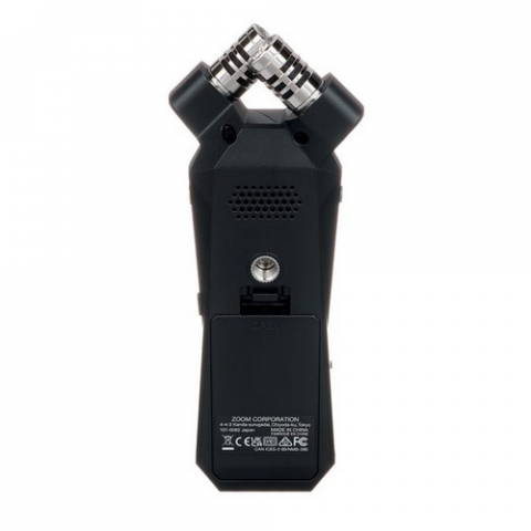 Zoom H1essential [3]