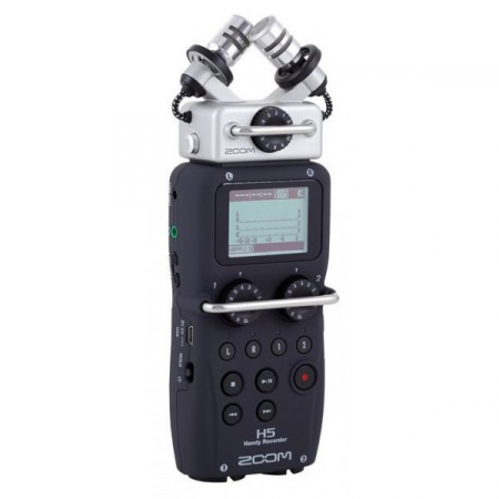 Zoom H5 [2]