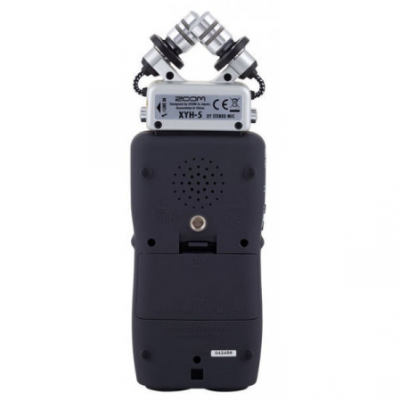 Zoom H5 [3]